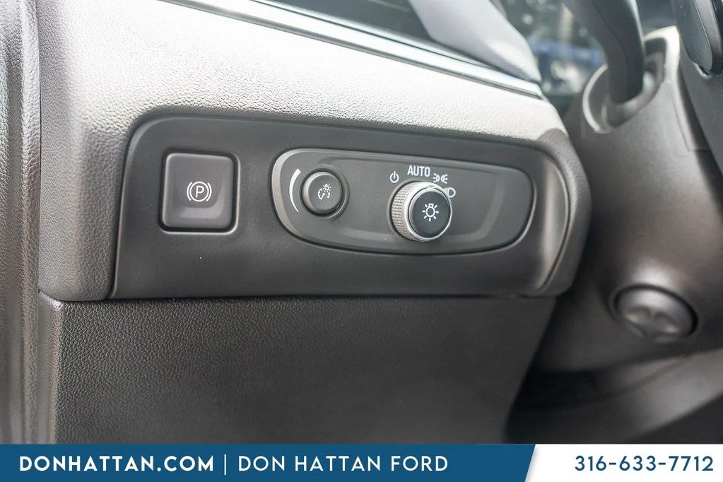 2021 Buick Enclave Premium - Photo 17