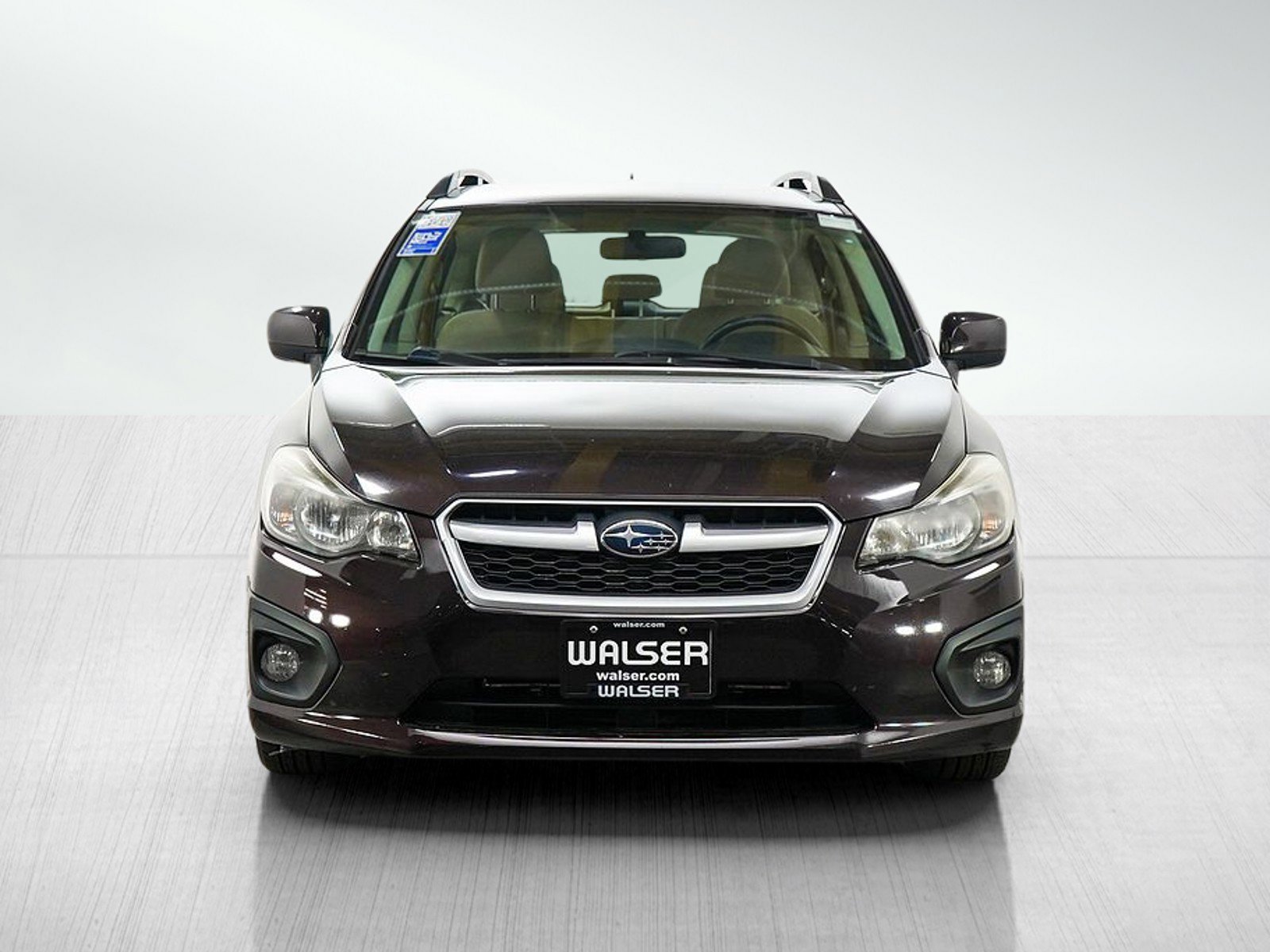 Used 2013 Deep Cherry Pearl Subaru 2.0i Sport Premium image 7