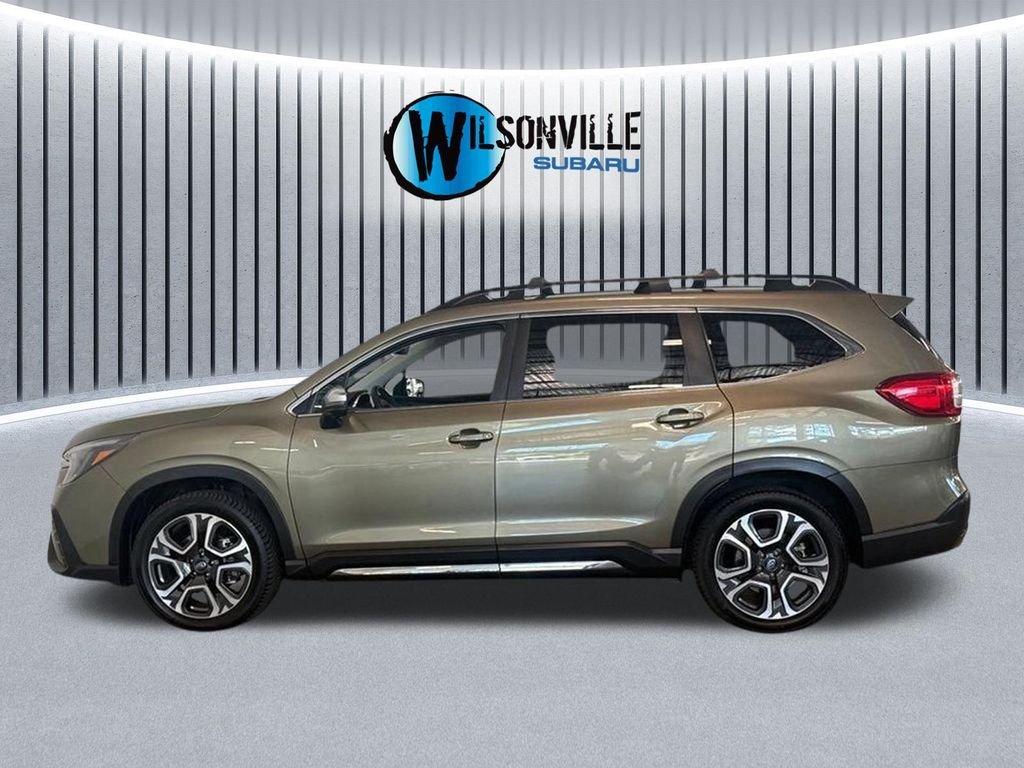 Certified Used 2023 Brown Subaru Limited image 16