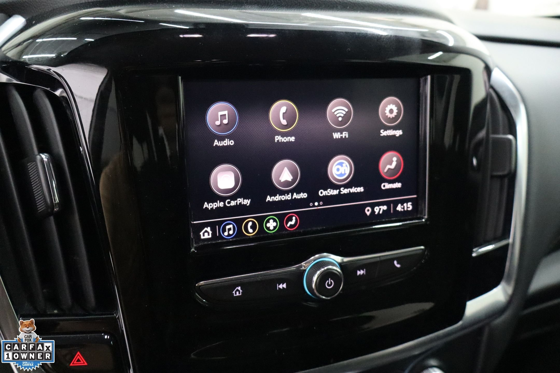 Used 2021 White Chevrolet LS image 21
