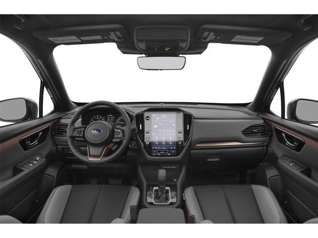 New 2026 RIVER ROCK PEARL Subaru Sport image 3