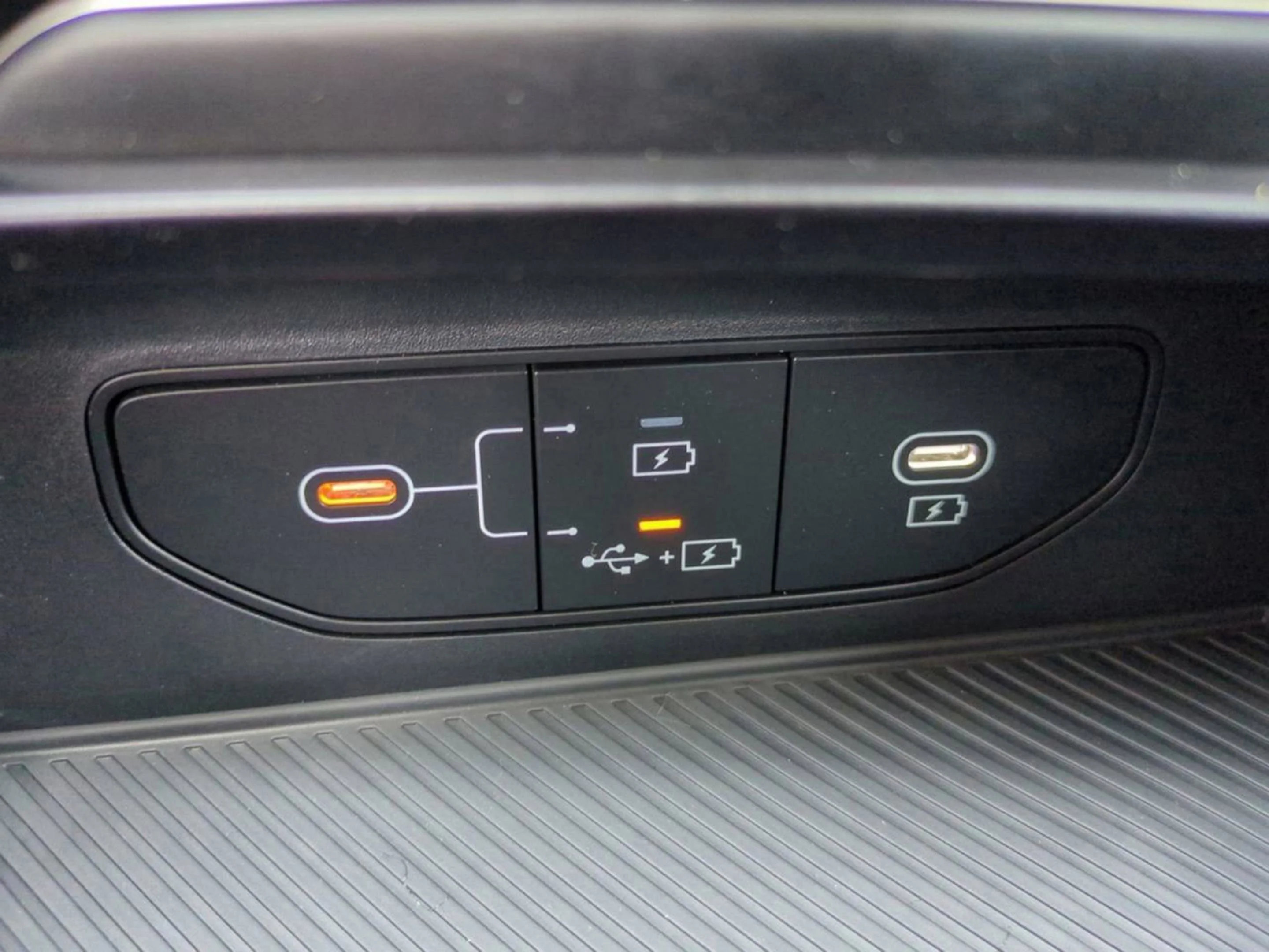 2026 Kia Sportage S Hybrid - Photo 49