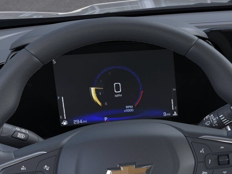 2026 Chevrolet Trax LT - Photo 18