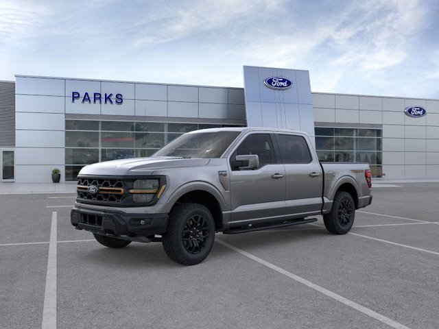 2025 Ford F-150 Tremor®