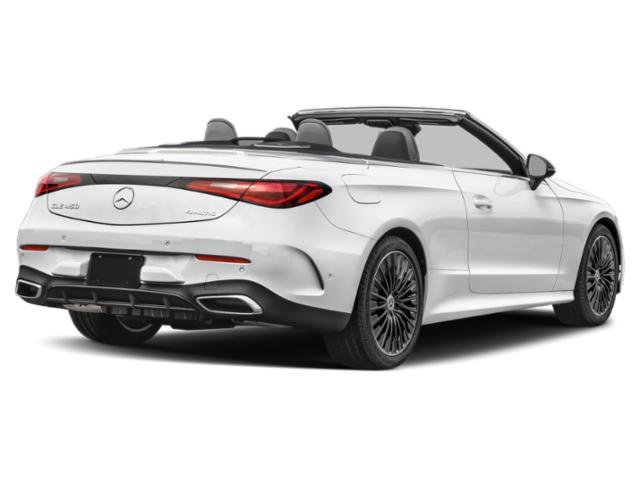 New 2026 Polar White Mercedes-Benz CLE 450 image 15