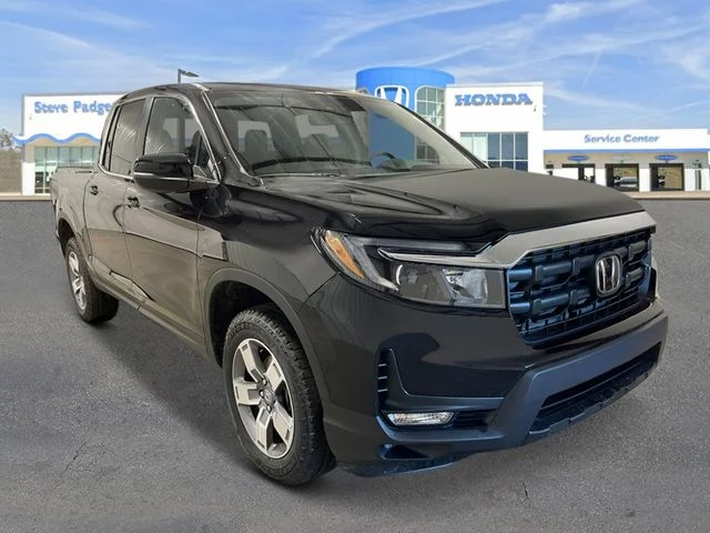 2026 Honda Ridgeline RTL - Photo 8