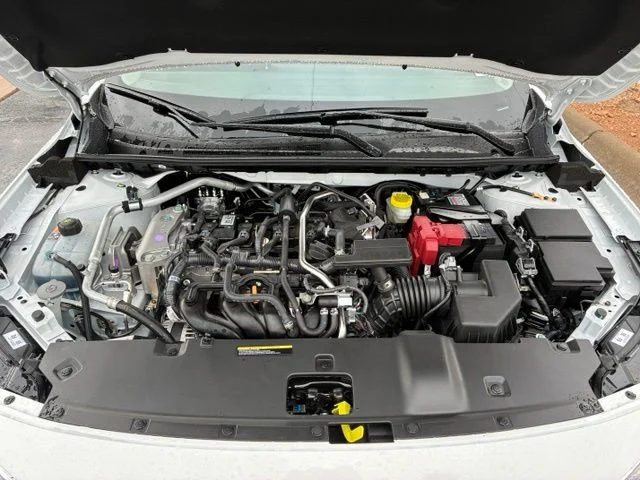 New 2026 Fresh Powder Nissan S image 15
