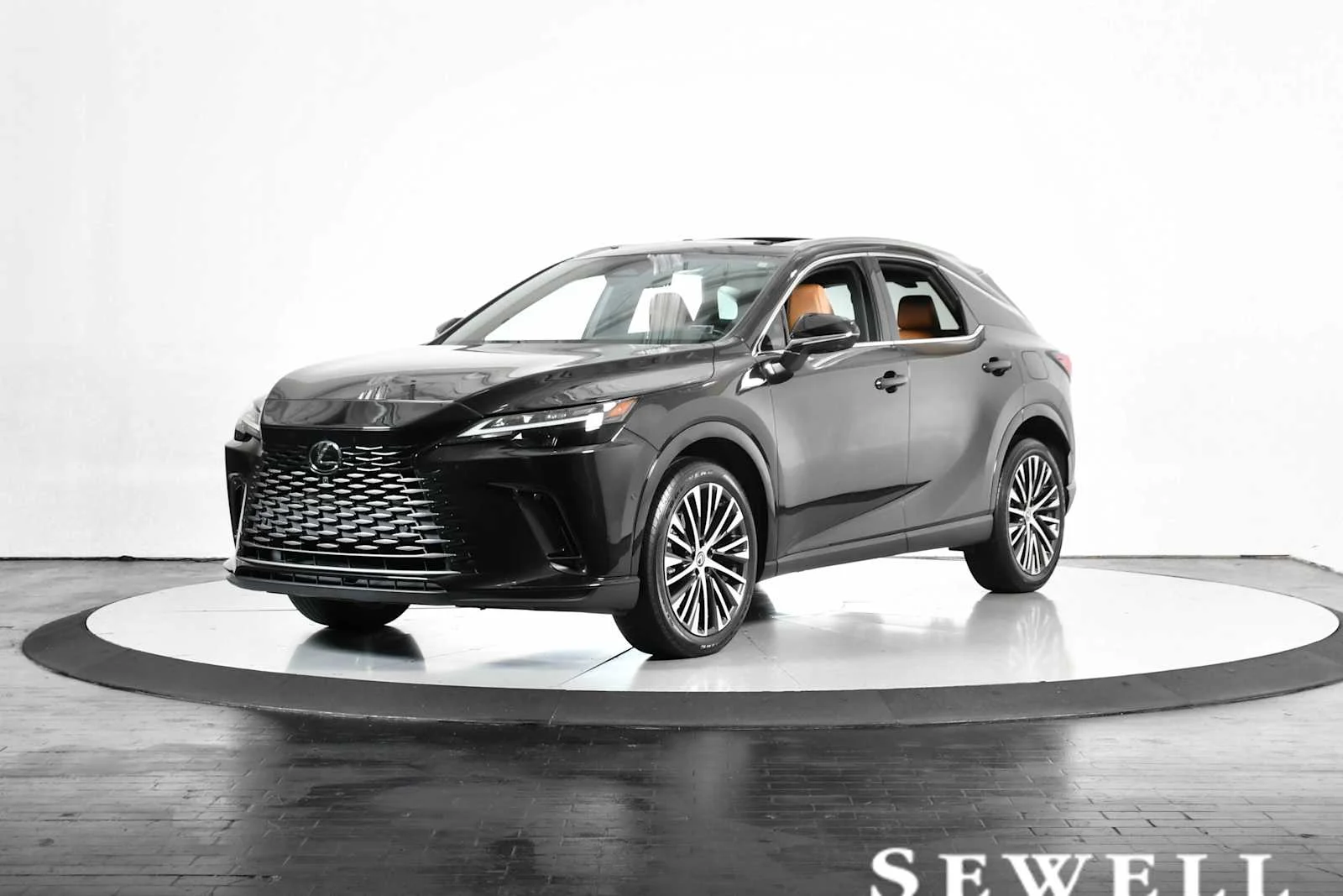2024 Lexus RX 350 350 Premium Plus FWD's photo
