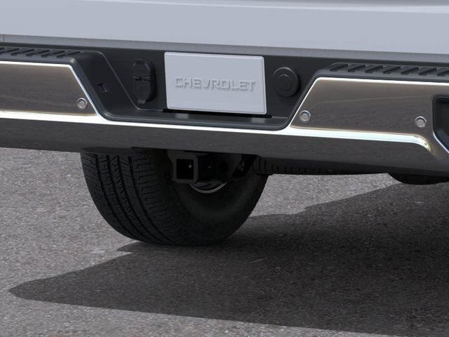 2026 Chevrolet Silverado 1500 Work Truck - Photo 14