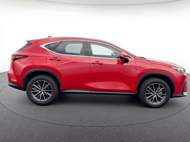 Certified Used 2024 REDLINE Lexus 250 Base image 6