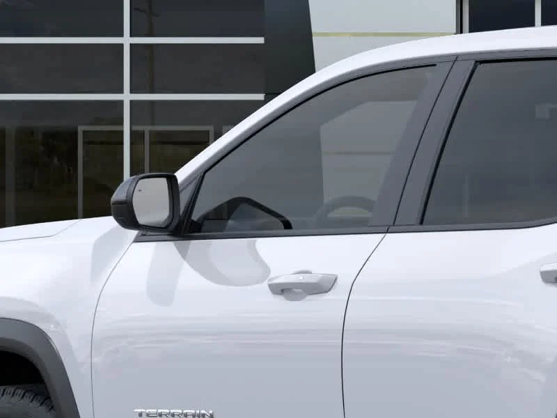 New 2026 WH GMC AWD Elevation image 12