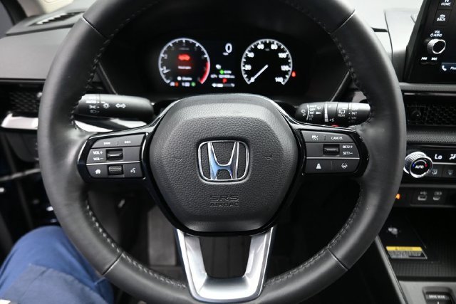 Used 2024  Honda EX-L image 13