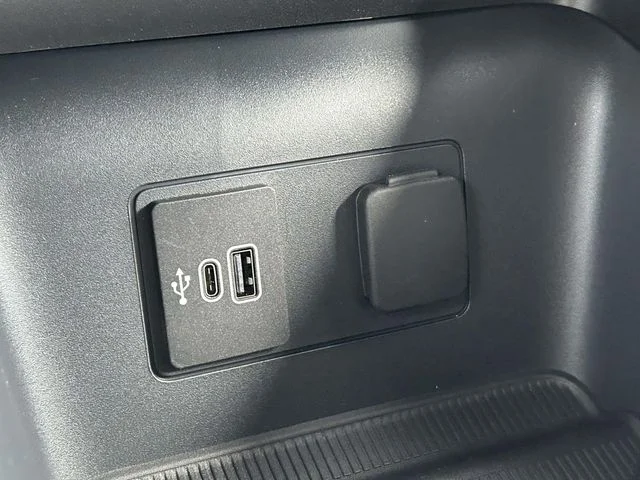 New 2026 White Ford Active image 21