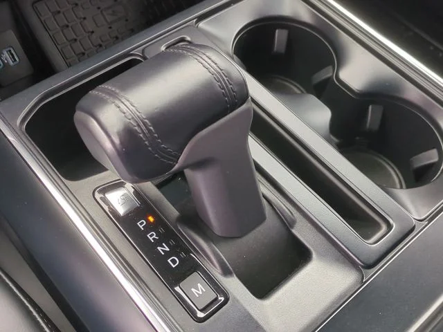 Used 2023 Black Ford Raptor image 27