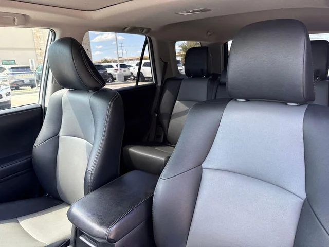 Certified Used 2020 ICE CAP Toyota SR5 Premium image 13