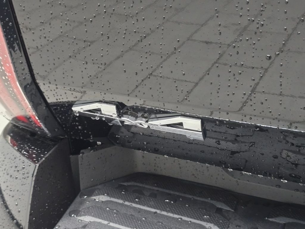 2026 Toyota Tundra Limited - Photo 23