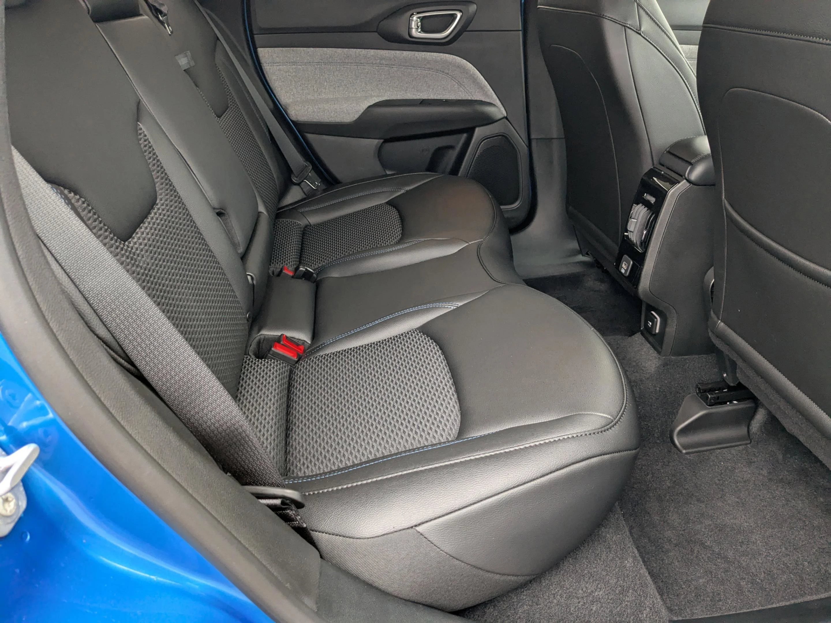 2025 Jeep Compass Latitude - Photo 11