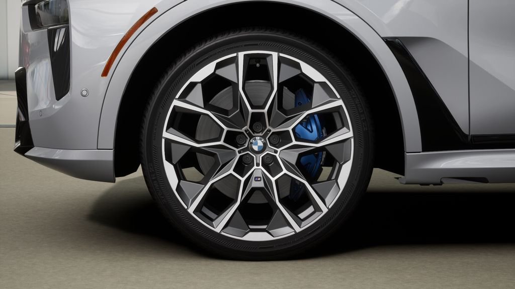 2026 BMW X7 M60i - Photo 38