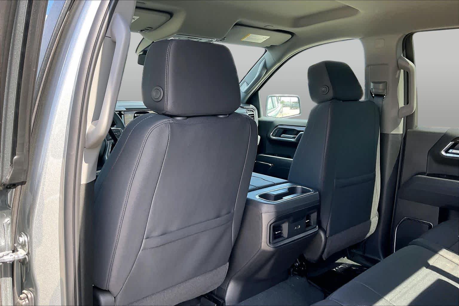 2026 Chevrolet Silverado 1500 LT - Photo 22