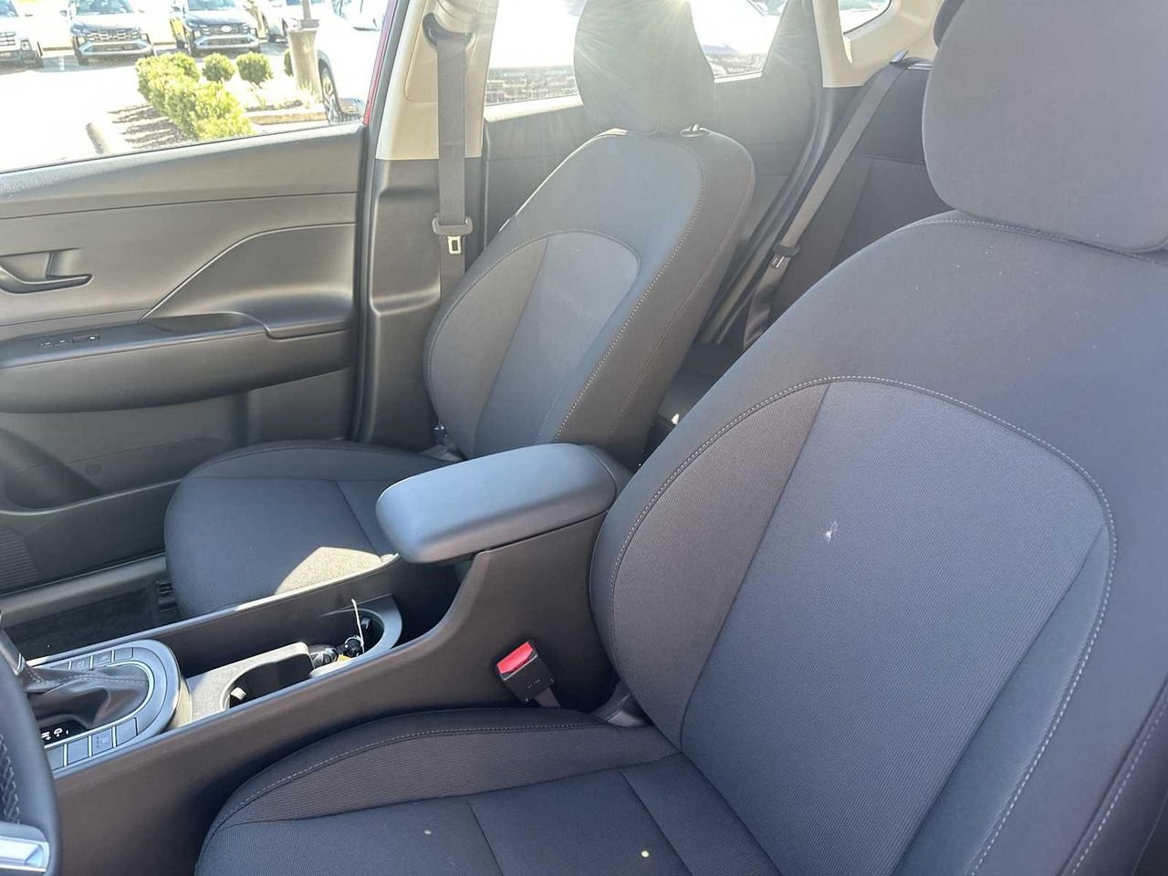 2026 Hyundai Kona SEL Sport - Photo 23