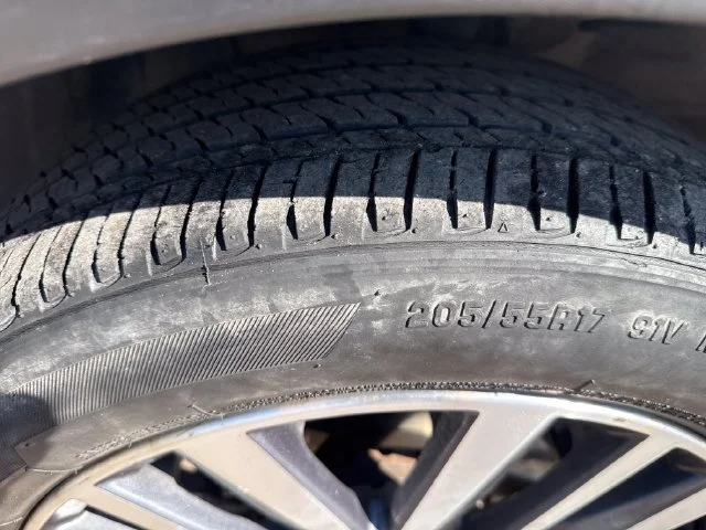 Certified Used 2023 White Nissan SV image 15