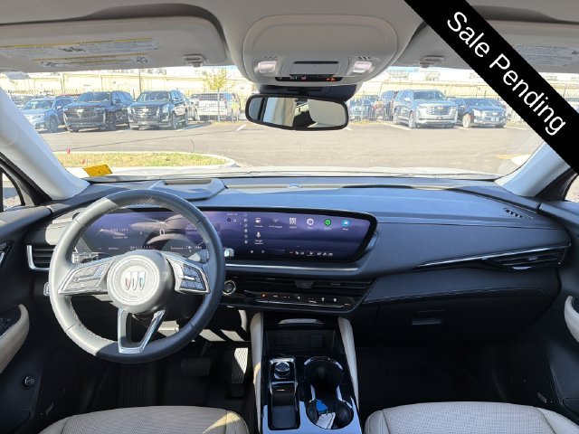 Used 2024 White Buick Preferred image 20