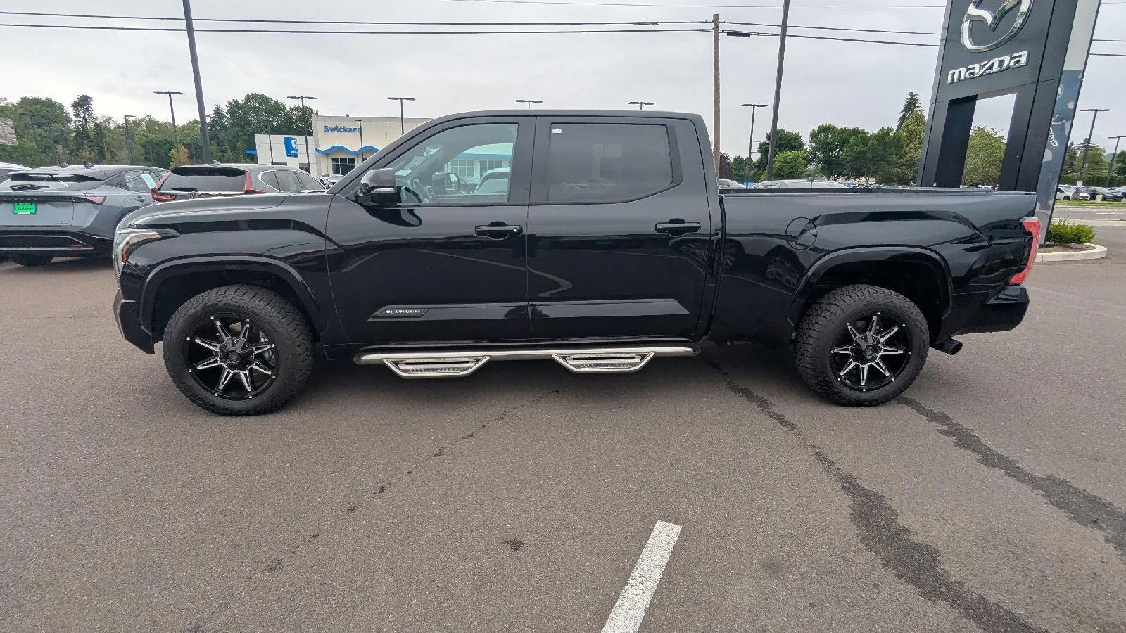 2024 Toyota Tundra Platinum - Photo 3
