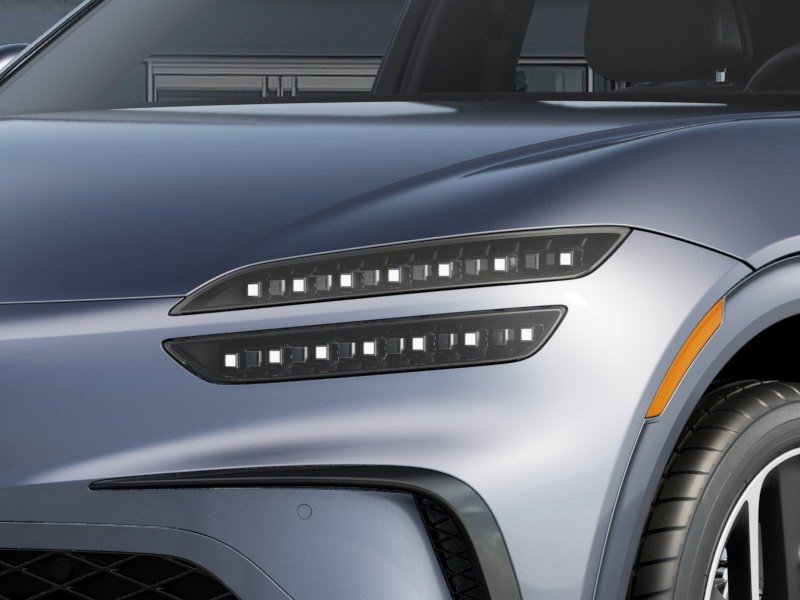 New 2027 Ceres Blue Genesis Prestige 20 image 9