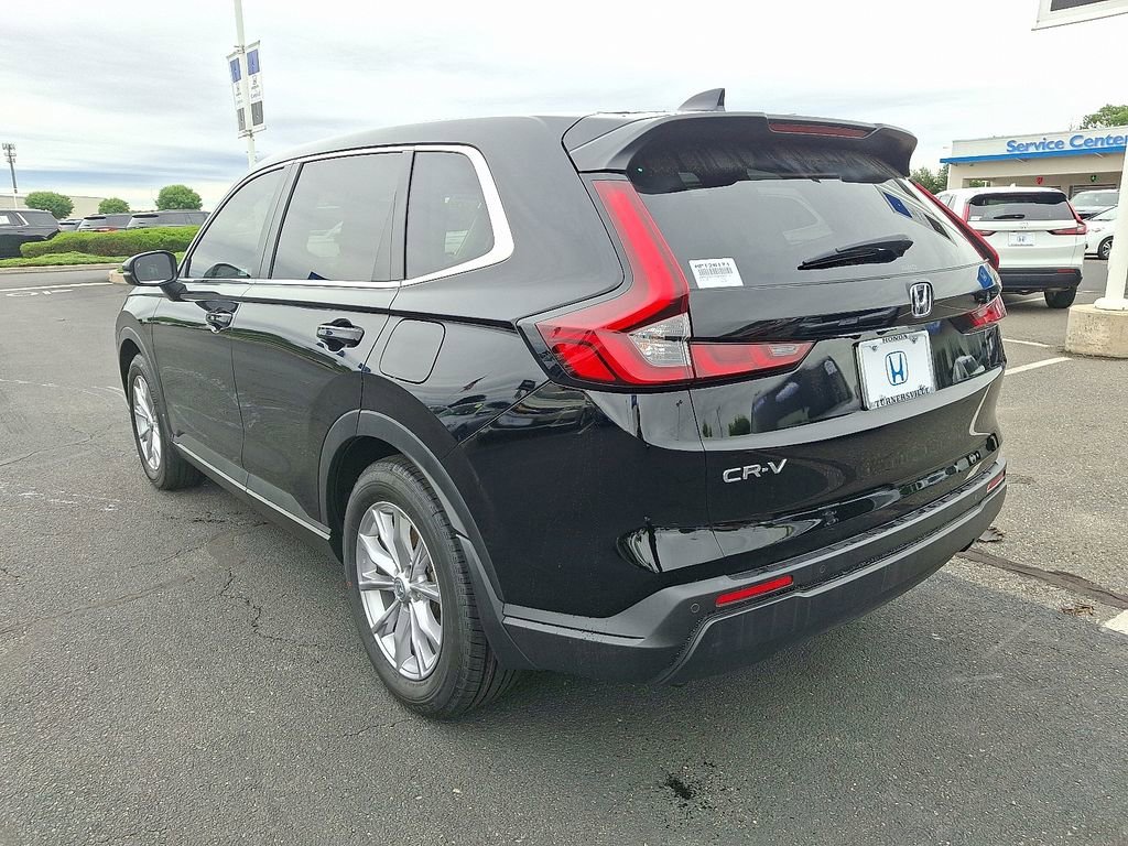 2024 Honda CR-V EX-L - Photo 36