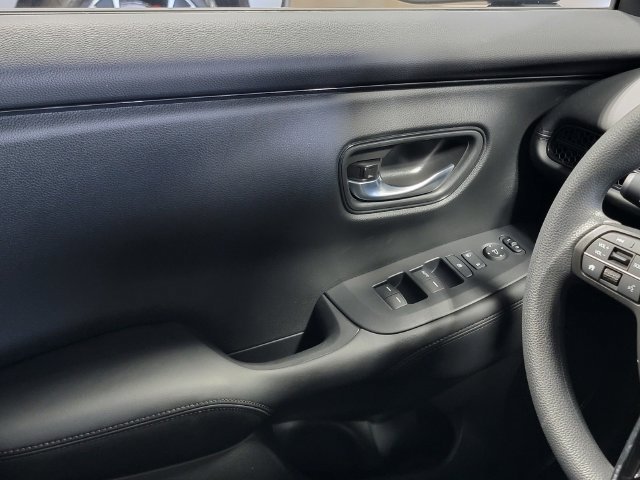 2025 Honda HR-V LX - Photo 22