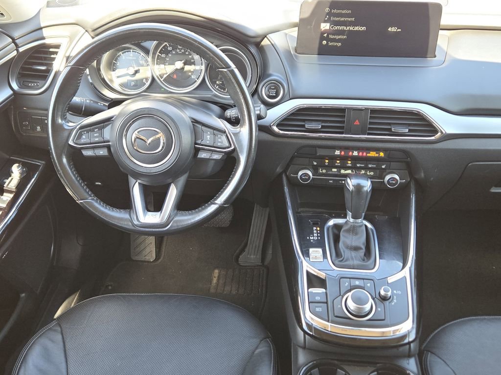 2021 Mazda CX-9 Touring - Photo 24
