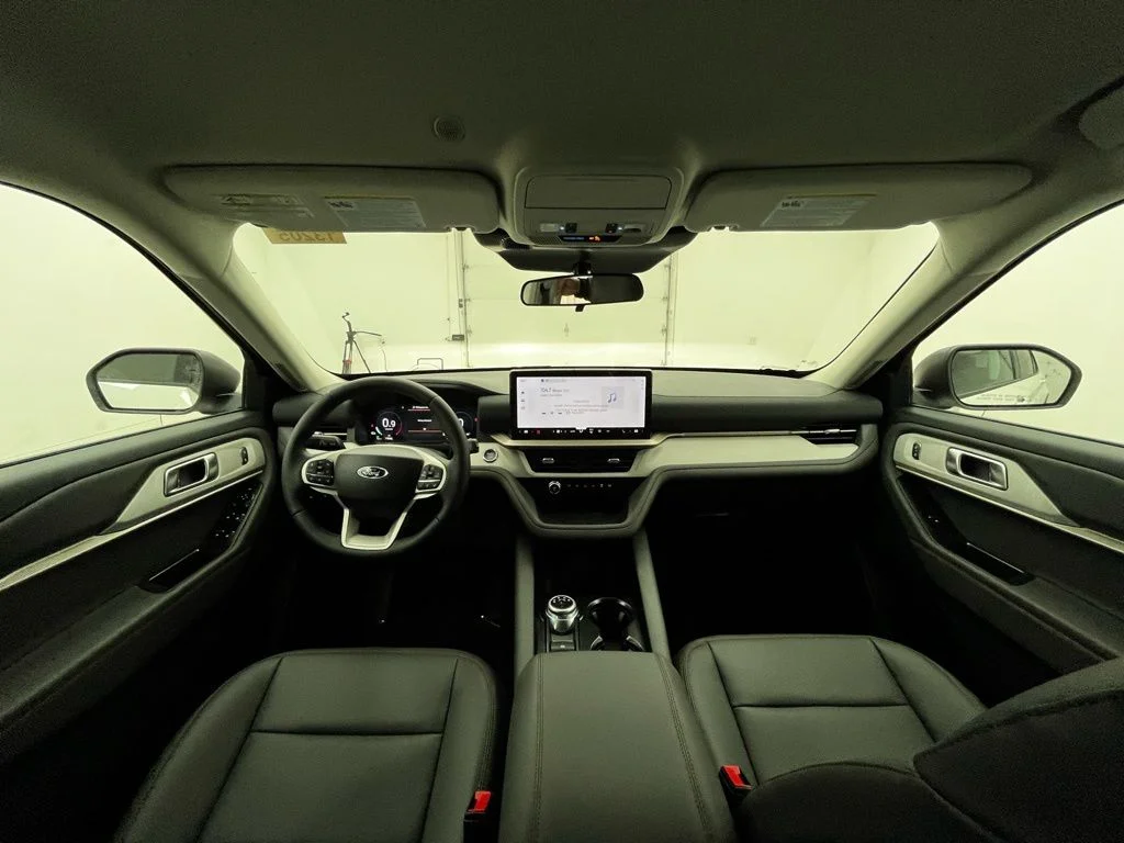 Used 2026 White Ford Active image 4