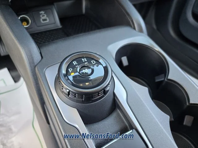 New 2026 Oxford White Ford Badlands® image 11