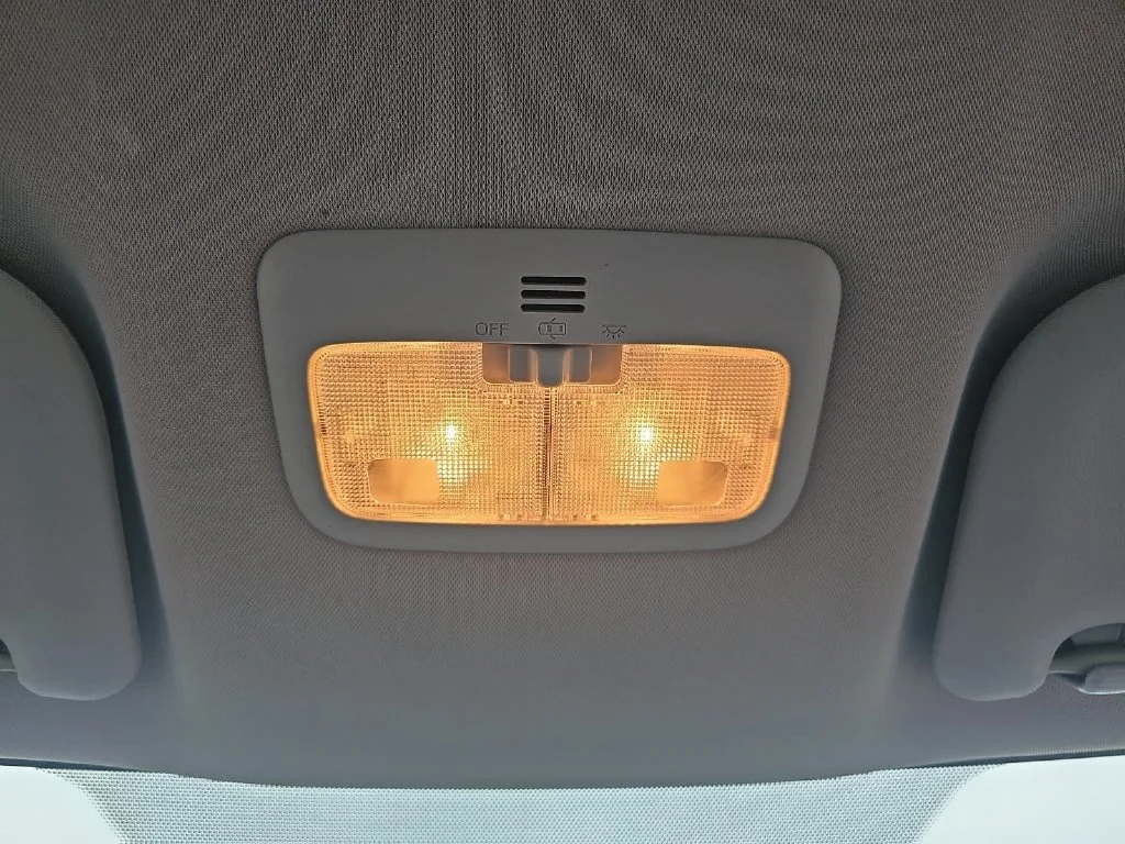 Used 2016 Red Toyota LE Plus image 29