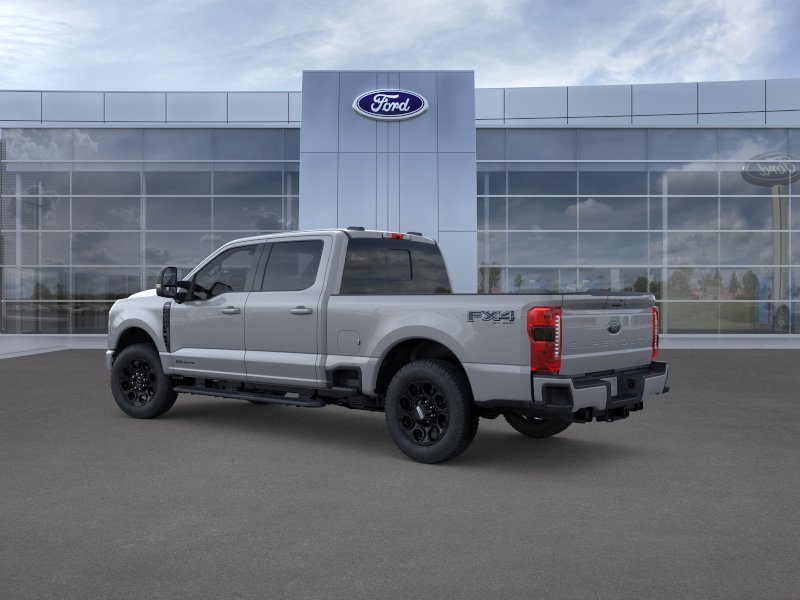 New 2026 Avalanche Ford LARIAT image 4