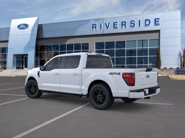 2026 Ford F-150 XLT - Photo 27