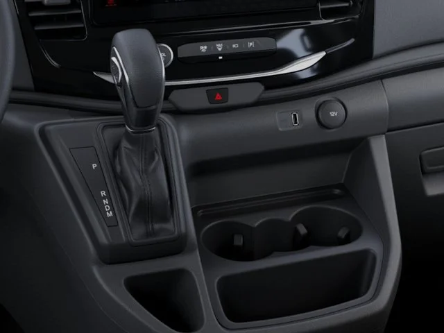 New 2027 Oxford White Ford XLT image 15