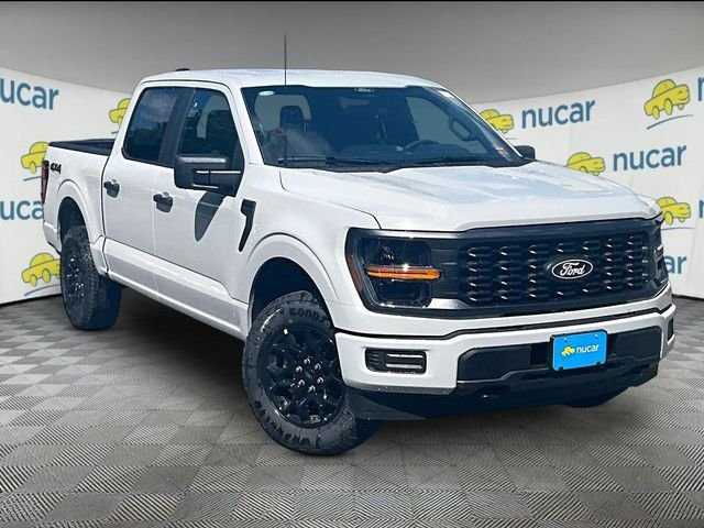 New 2026 Avalanche Ford STX image 1