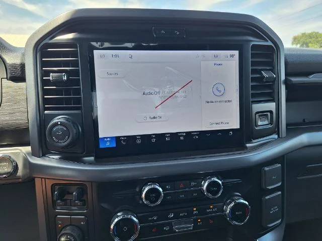 New 2026 Avalanche Ford XLT image 20
