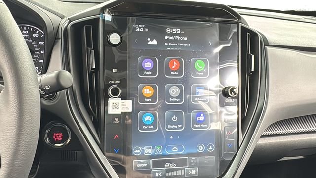 2026 Subaru Crosstrek Limited - Photo 24