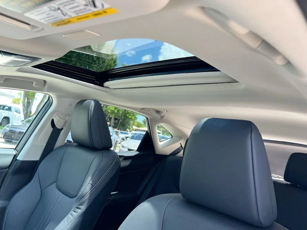 Certified Used 2025 CLOUDBURST GRAY Lexus 250 Premium image 18