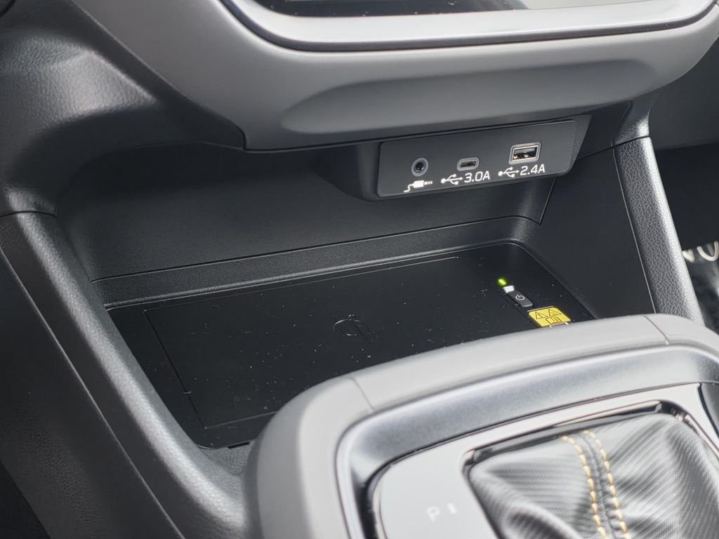 2026 Subaru Crosstrek Sport - Photo 22