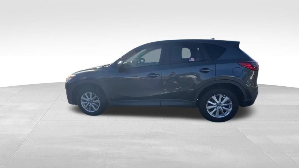 2016 Mazda CX-5 Touring photo 3