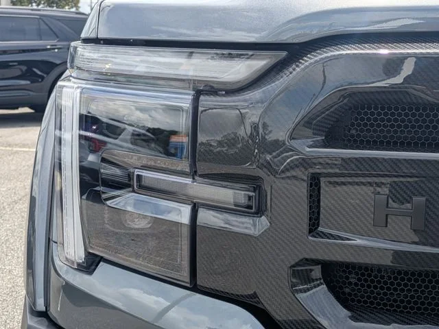 New 2026 Gray Ford HENNESSEY VENOM 800 image 10