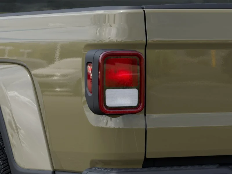 2025 Jeep Gladiator Sport S - Photo 38