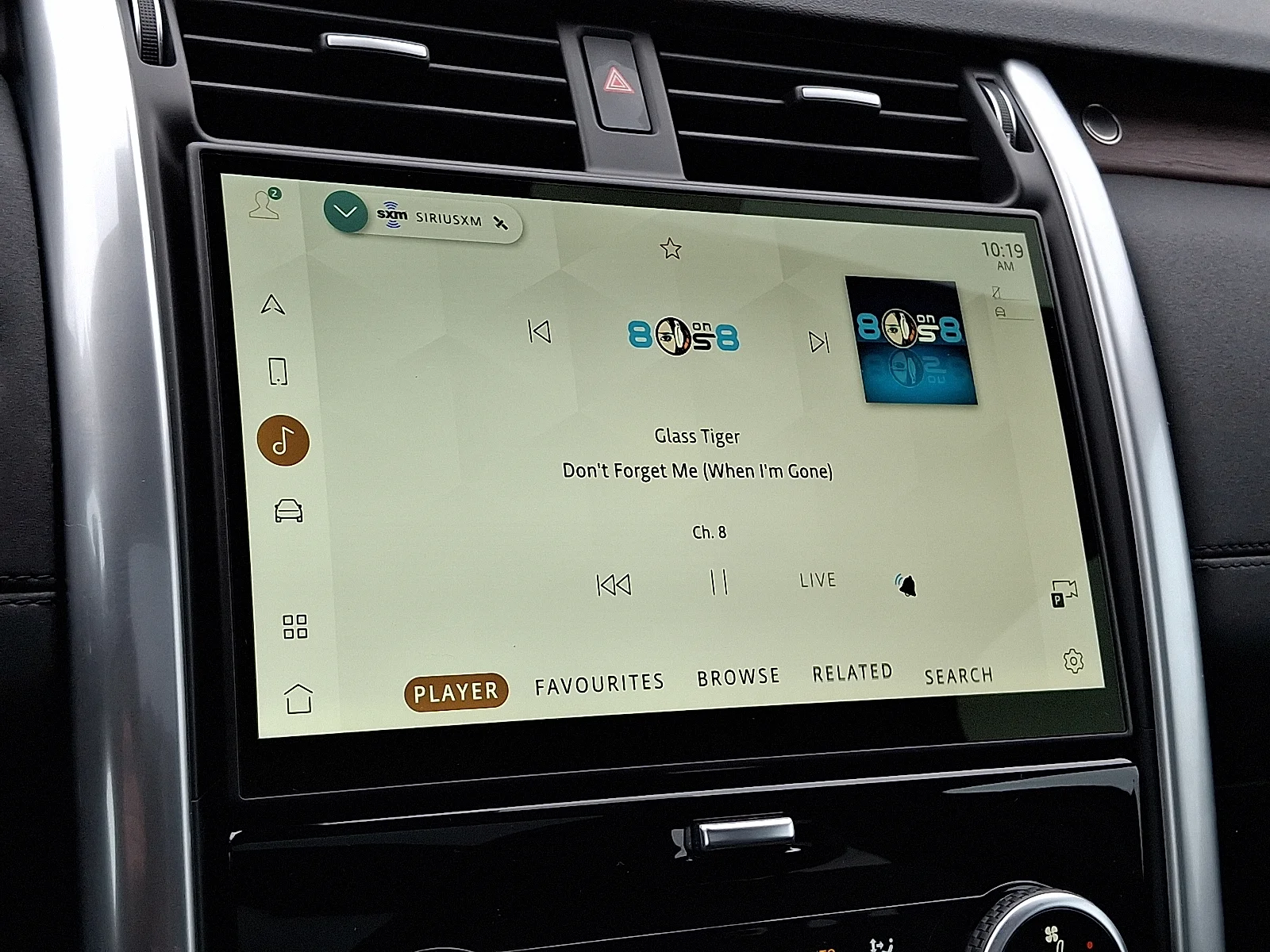 2025 Land Rover Discovery S - Photo 18