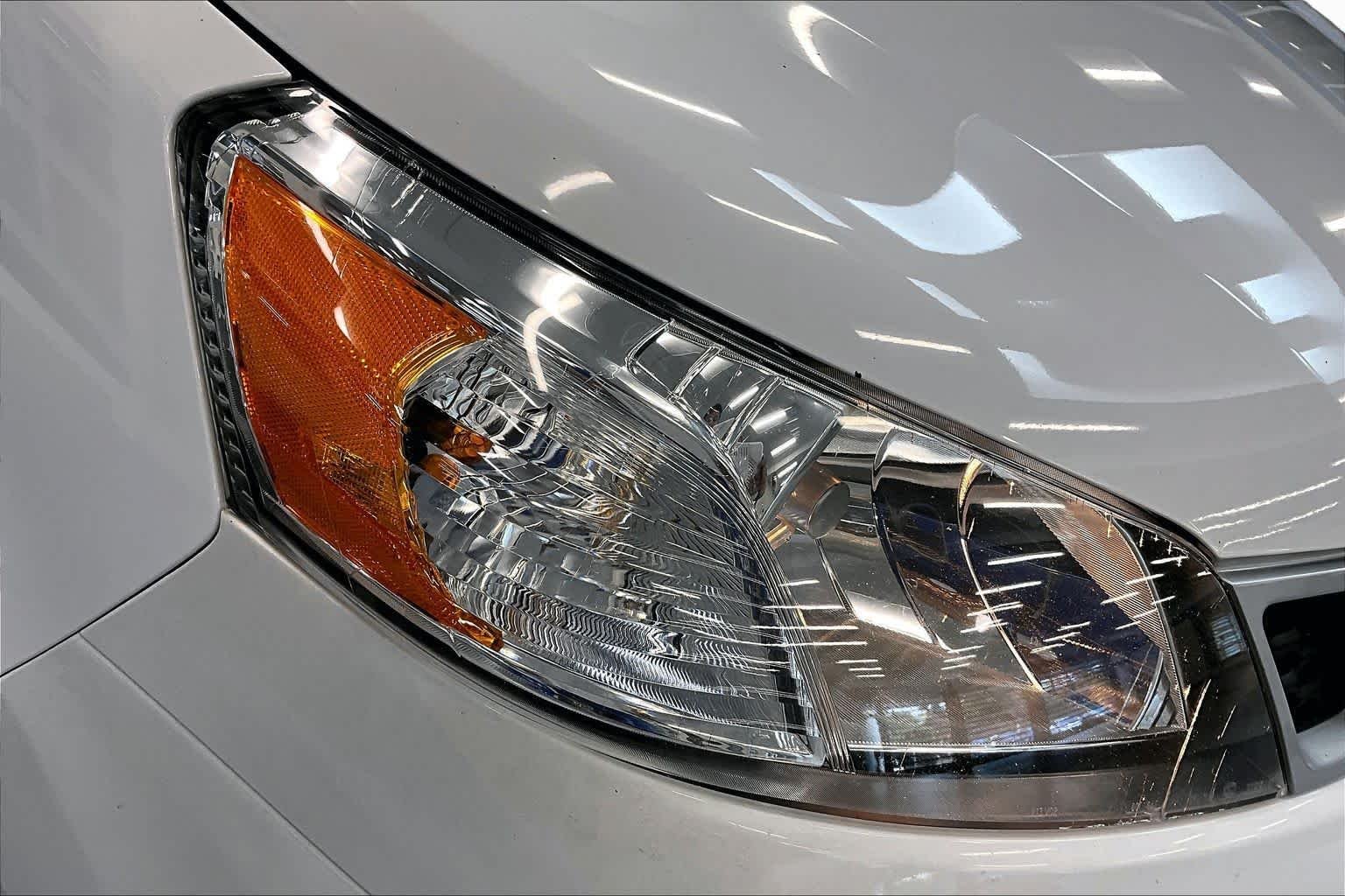 Used 2021 Fresh Powder Nissan SV image 27