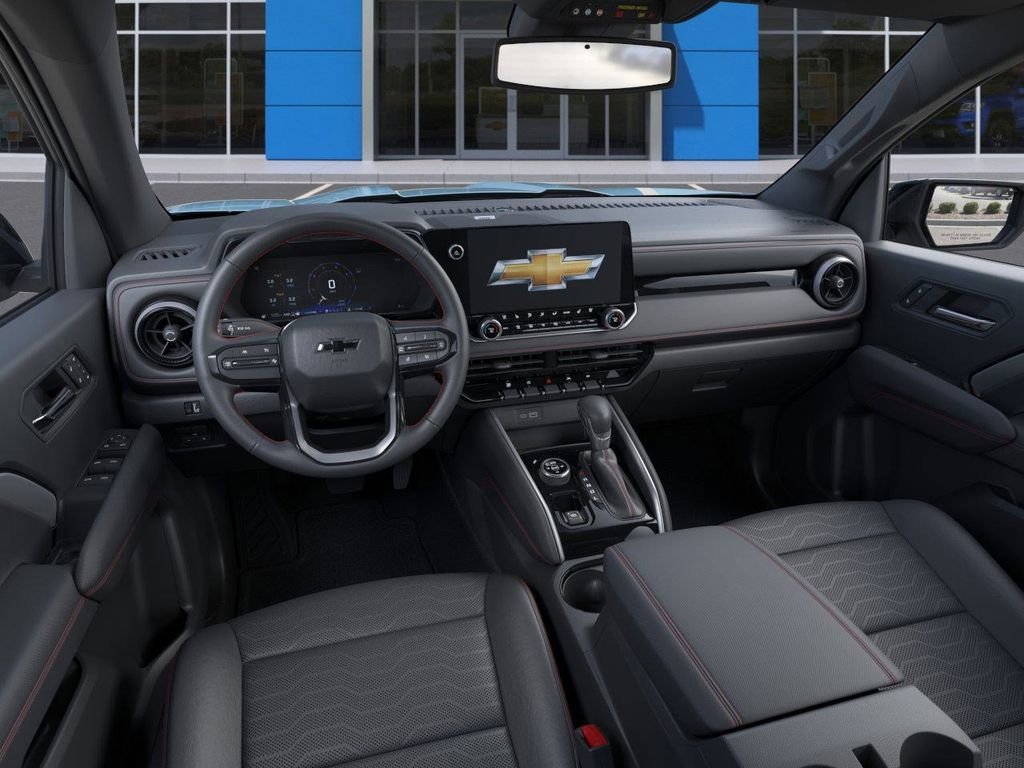 2026 Chevrolet Colorado Z71 - Photo 15