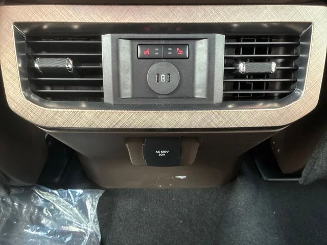 2026 Ford F-250 Super Duty King Ranch - Photo 27
