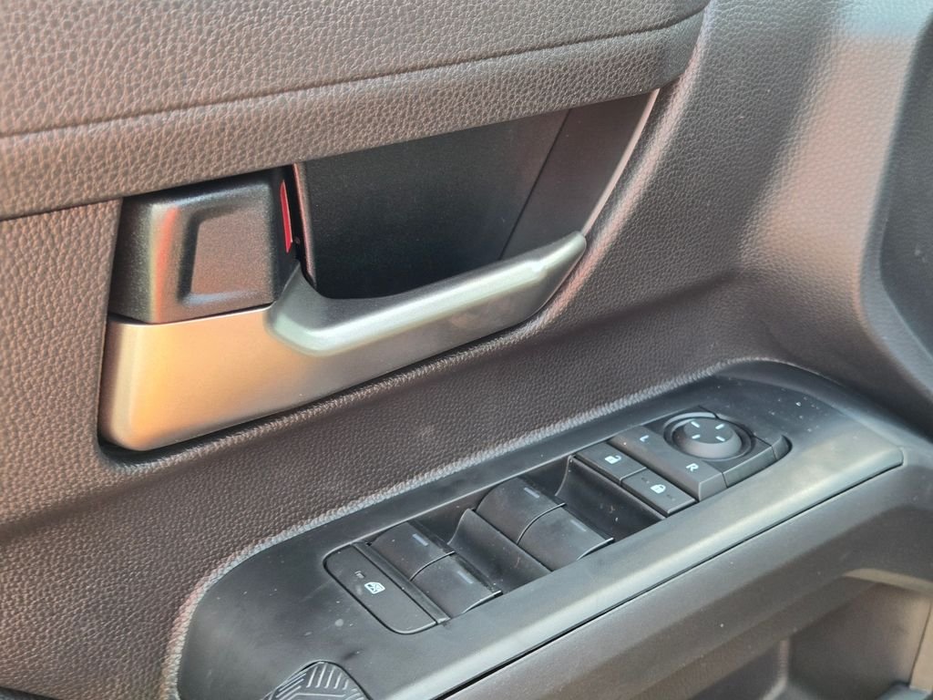New 2026 Bronze Oxide Toyota TRD Off-Road image 20